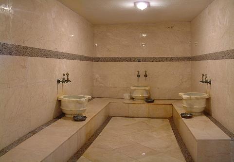 Romance Hotel